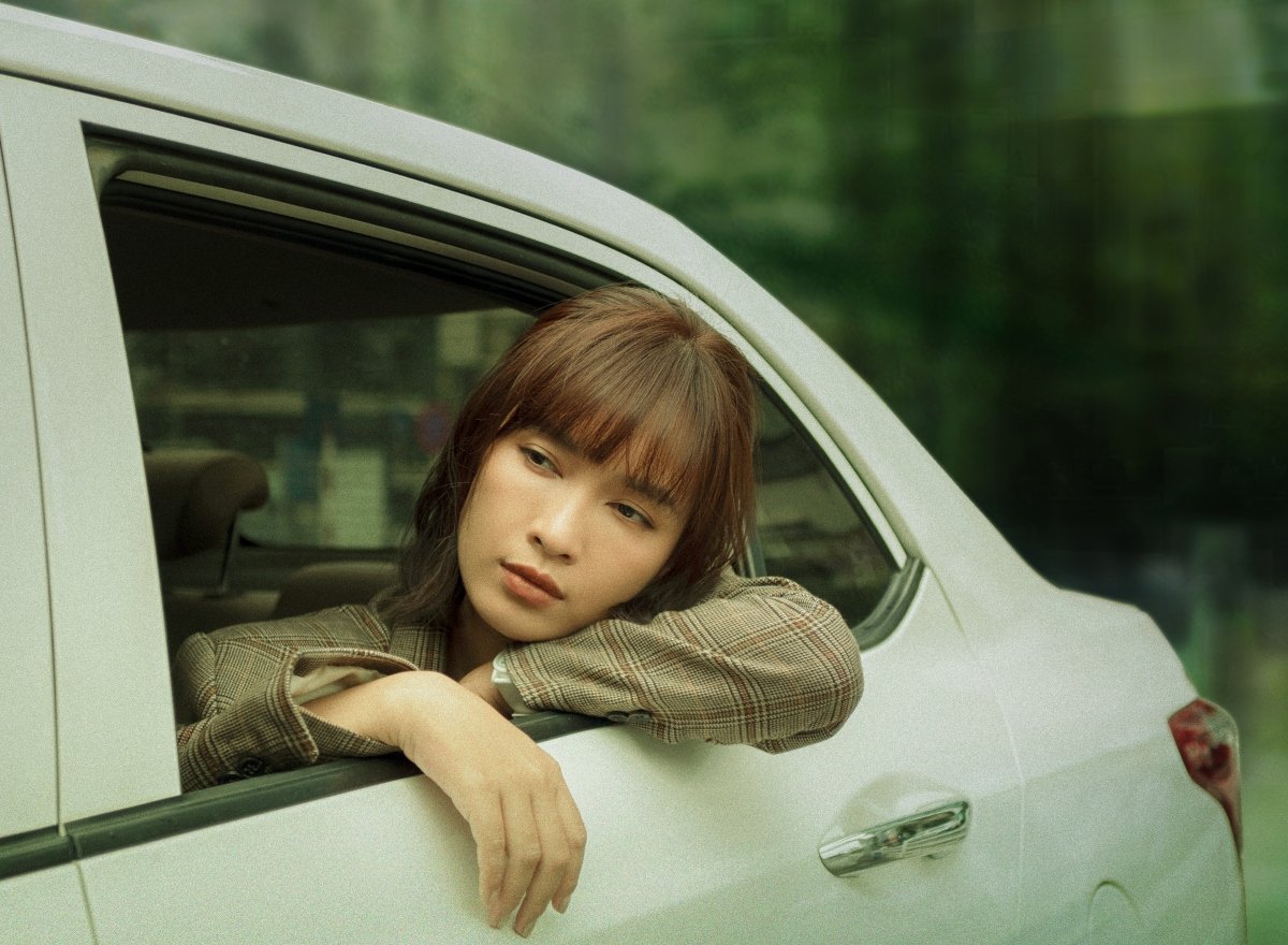 Ai phuong dua khan gia vi vu tu ninh binh den ta xua trong mv Dong tay nam bac hinh anh 1