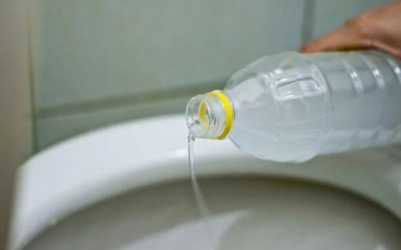 Remove 1 tép tỏi vào bồn cầu: Tuyệt vời mà nhiều người chưa biết