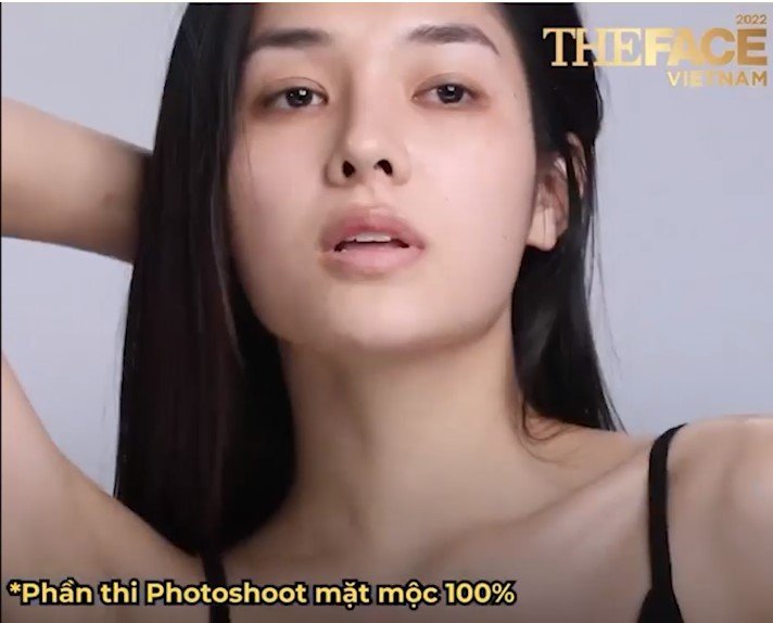 Cô gái Thái Bình không lọt top 10 Miss Grand VN nhưng vẫn "gây bão" MXH vì quá đẹp - 9