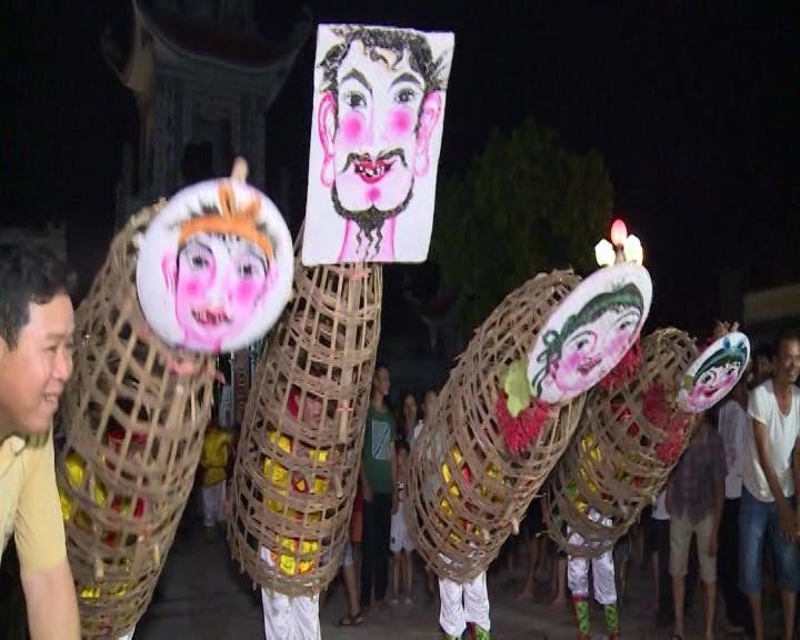 Giai thoại bà chúa Muối ở vùng biển Thái Bình ảnh 2