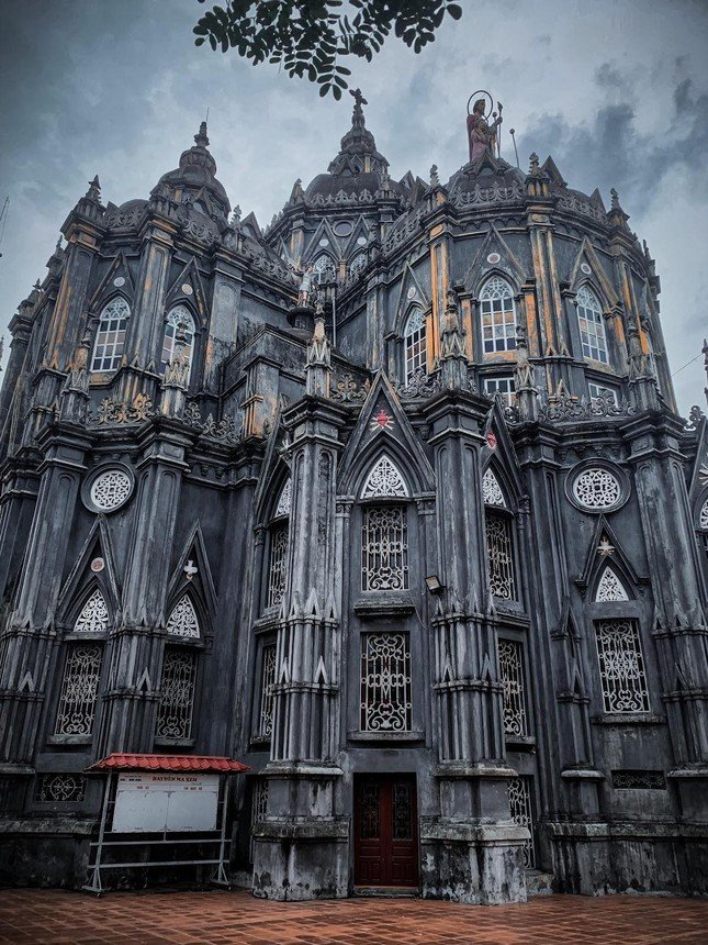 5 địa điểm không thể bỏ lỡ khi đặt chân đến Nam Định ảnh 2