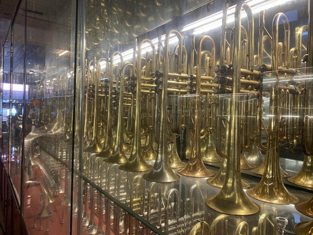 5 địa điểm không thể bỏ lỡ khi đặt chân đến Nam Định ảnh 11