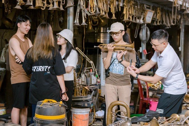 5 địa điểm không thể bỏ lỡ khi đặt chân đến Nam Định ảnh 12