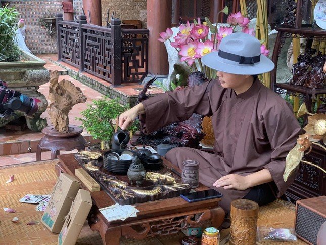 5 địa điểm không thể bỏ lỡ khi đặt chân đến Nam Định ảnh 4