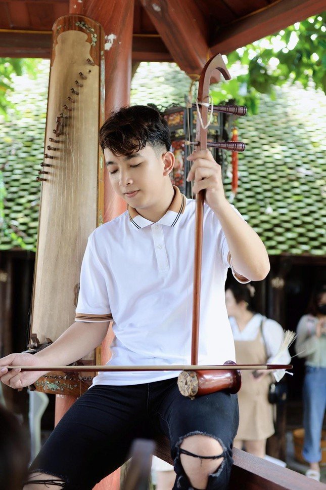 5 địa điểm không thể bỏ lỡ khi đặt chân đến Nam Định ảnh 5