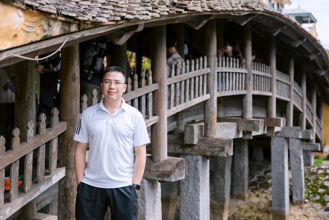 5 địa điểm không thể bỏ lỡ khi đặt chân đến Nam Định ảnh 8