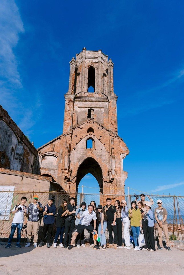 5 địa điểm không thể bỏ lỡ khi đặt chân đến Nam Định ảnh 10