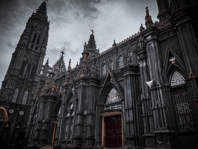 5 địa điểm không thể bỏ lỡ khi đặt chân đến Nam Định ảnh 1