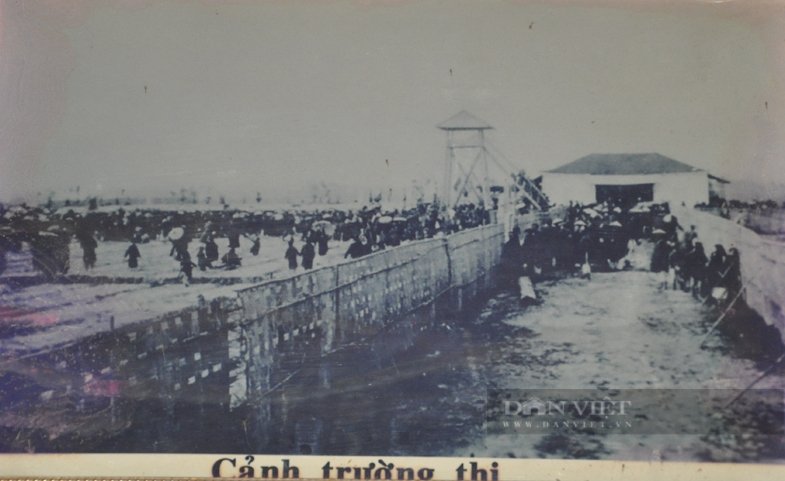 Chiêm ngưỡng cổ vật quý trong ngôi nhà cổ hơn 100 năm tuổi của Tam Nguyên Yên Đổ ở Hà Nam - Ảnh 11.