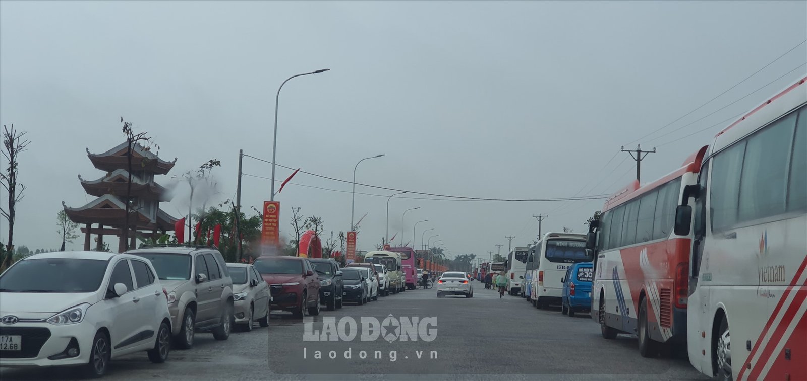 Càng đến gần giờ phát sóng