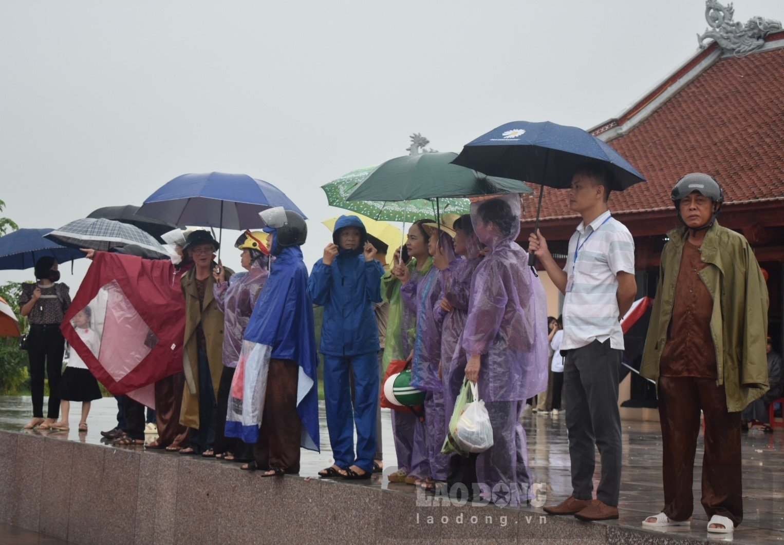 Càng đến gần giờ phát sóng