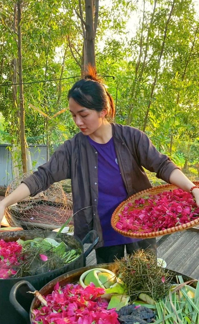 Từ 2 bàn tay trắng, cô gái Nam Định sắm nhà đất, ô tô chỉ sau 3 năm 