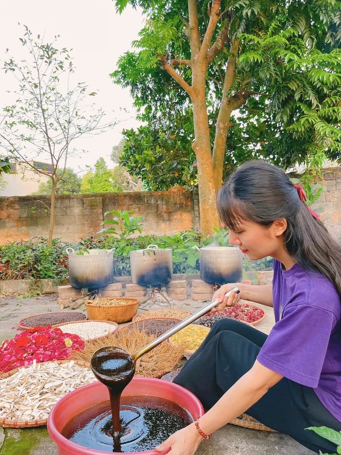 Từ 2 bàn tay trắng, cô gái Nam Định sắm nhà đất, ô tô chỉ sau 3 năm 