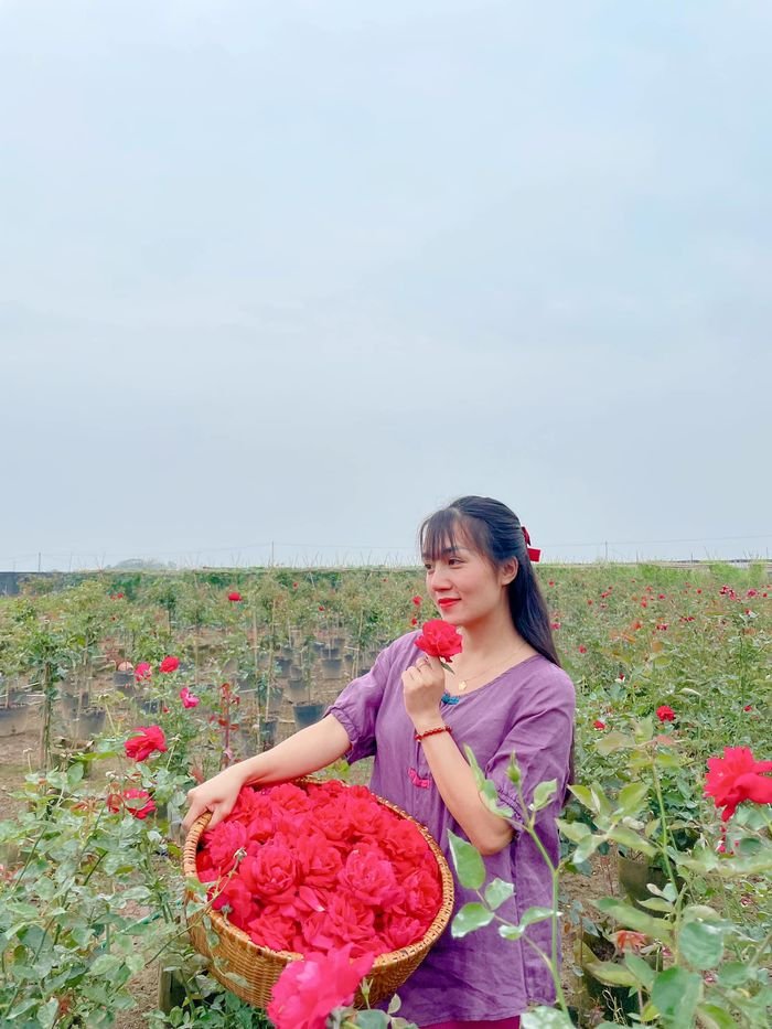 Từ 2 bàn tay trắng, cô gái Nam Định sắm nhà đất, ô tô chỉ sau 3 năm 