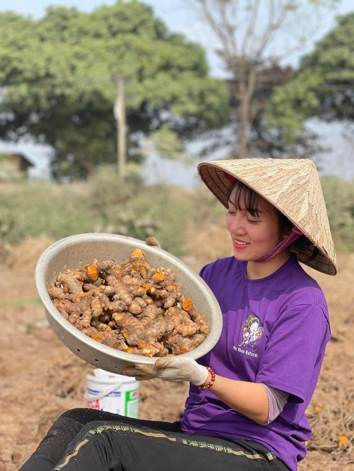 Từ 2 bàn tay trắng, cô gái Nam Định sắm nhà đất, ô tô chỉ sau 3 năm 