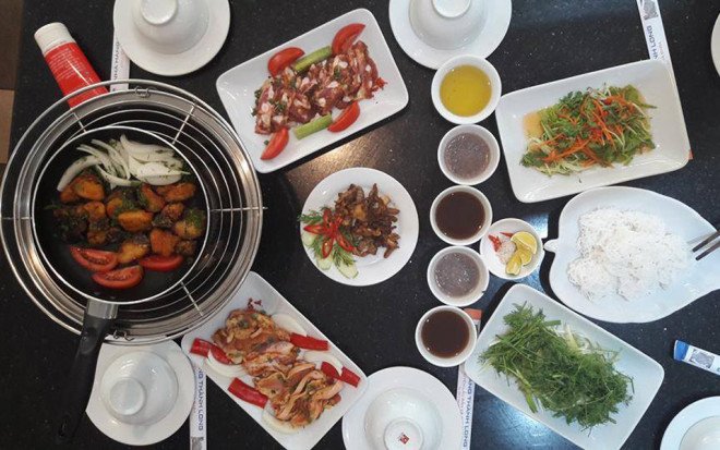 3 địa chỉ tốt nhất để thưởng thức thịt dê Ninh Bình được người bản địa hướng dẫn - 4