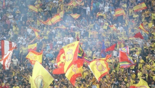 CLB Nam Định chi vài chục tỷ, chiêu mộ 7 "sao số" V.League - Ảnh 2. CLB Nam Định chi vài chục tỷ, chiêu mộ 7 "sao số" V.League - Ảnh 2.
