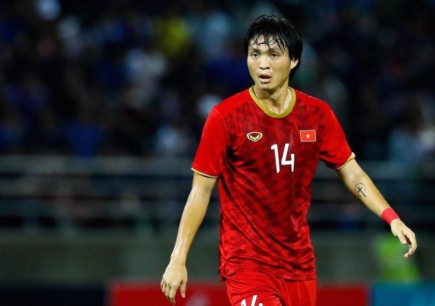Thái Bình - “Cái nôi” sản sinh ra loạt tài năng bóng đá cho thể thao nước nhà - ảnh 3 thai binh cai noi san sinh ra loat tai nang bong da cho the thao nuoc nha - anh 3