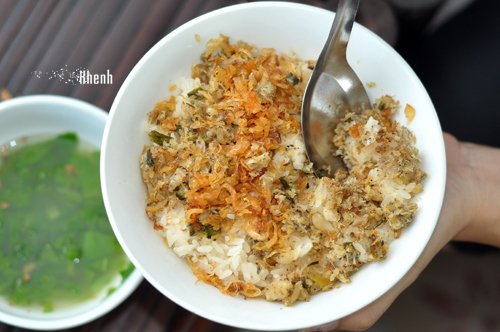 Doc dao mon xoi ca ro dong ngon tru danh o Nam Dinh-Hinh-2