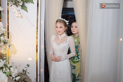 Ngắm nhan sắc không phải dạng vừa của Xoài Non, thì ra là được thừa hưởng bảo bối này từ bố! - Hình 5