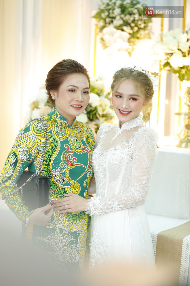 Ngắm nhan sắc không phải dạng vừa của Xoài Non, thì ra là được thừa hưởng bảo bối này từ bố! - Hình 6