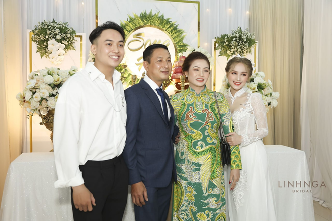 Ngắm nhan sắc không phải dạng vừa của Xoài Non, thì ra là được thừa hưởng bảo bối này từ bố! - Hình 7