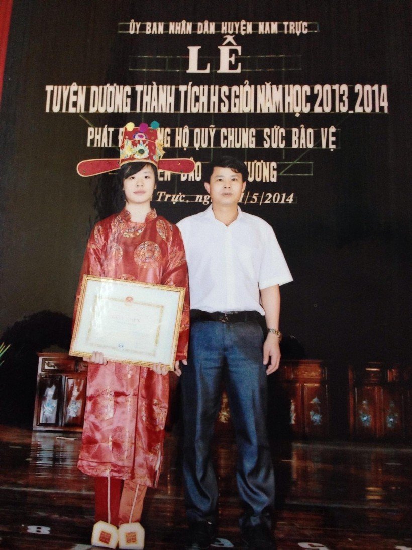 Người thầy dành gần 30 năm lan tỏa tình yêu Toán tới học sinh ảnh 1