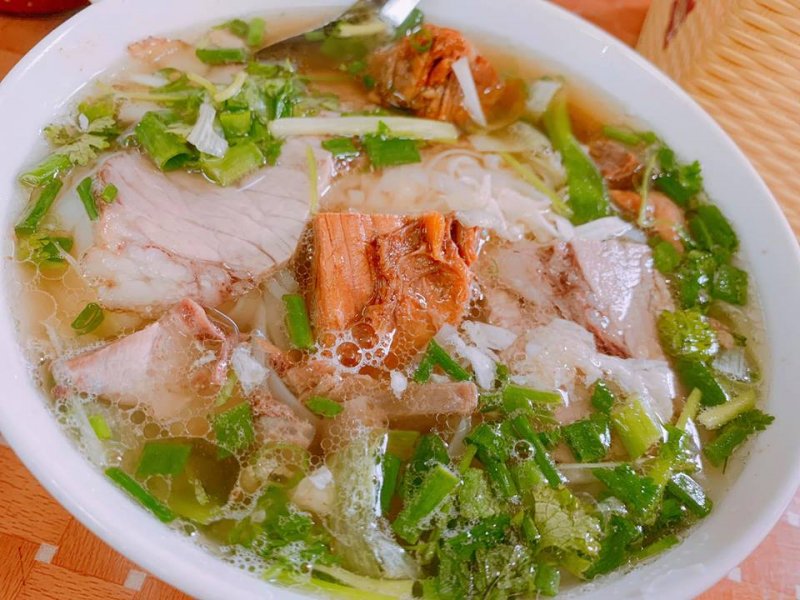 Phở Sinh