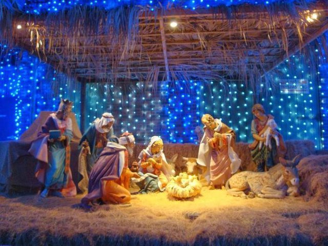 Ý nghĩa và nguồn gốc ngày lễ Giáng sinh 24/12 ít người biết - Ảnh 1. Ý nghĩa và nguồn gốc ngày lễ Giáng sinh 24/12 ít người biết - Ảnh 1.