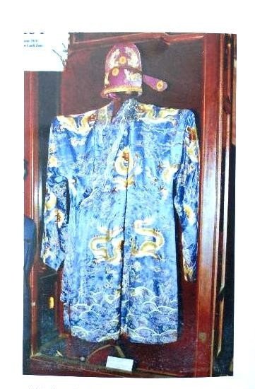 Cha đỗ Tiến sĩ dạy con đậu Trạng nguyên danh tiếng thành Nam ảnh 2