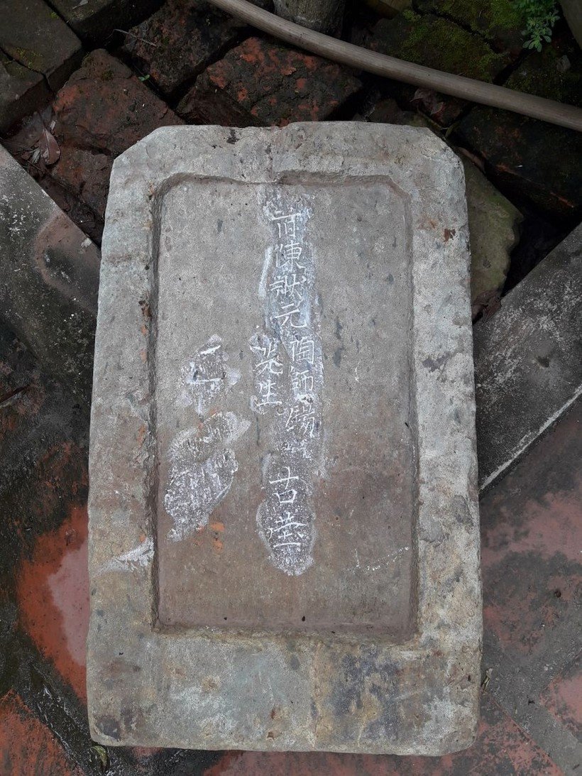 Cha đỗ Tiến sĩ dạy con đậu Trạng nguyên danh tiếng thành Nam ảnh 4