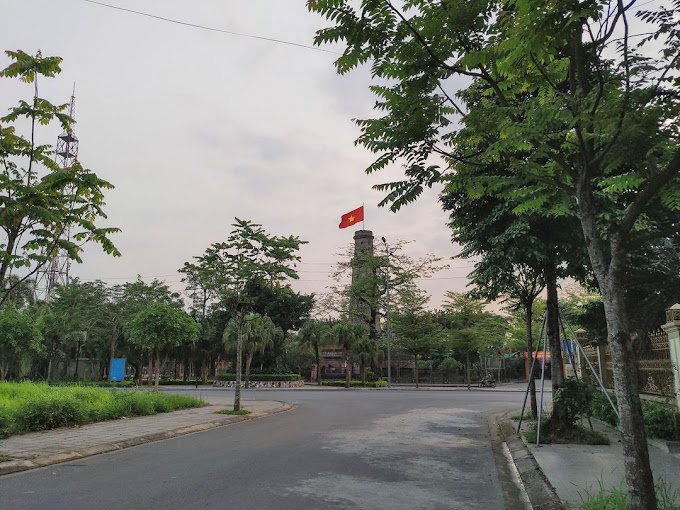 Ảnh: Nghĩa Đoàn.