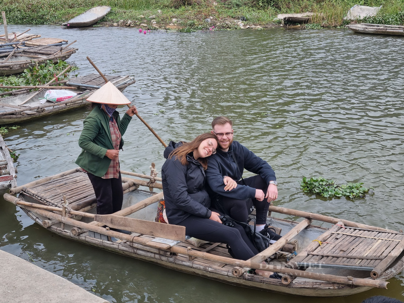 Ninh Bình: Đánh giá điểm đến thân thiện nhất thế giới - Ảnh 2. Ninh Bình: Đánh giá điểm đến thân thiện nhất thế giới - Ảnh 2.