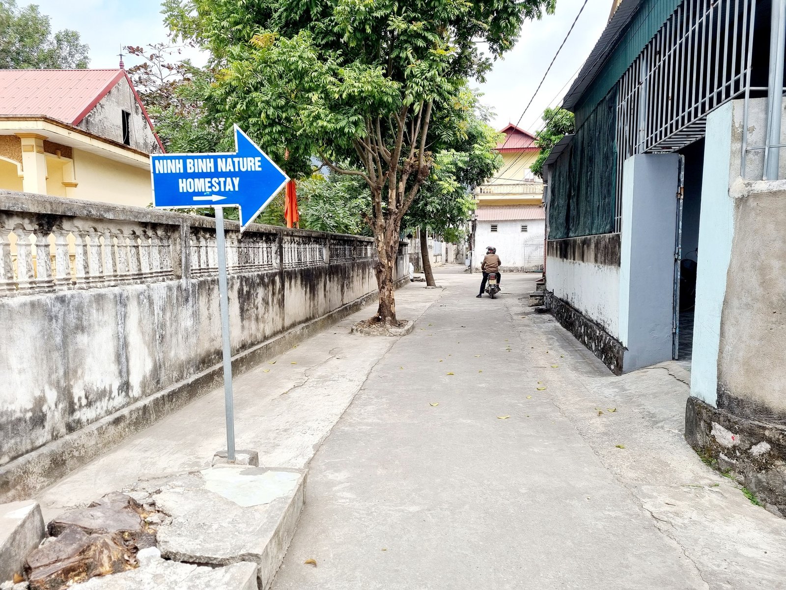 Ninh Bình: Đánh giá điểm đến thân thiện nhất thế giới - Ảnh 3. Ninh Bình: Đánh giá điểm đến thân thiện nhất thế giới - Ảnh 3.