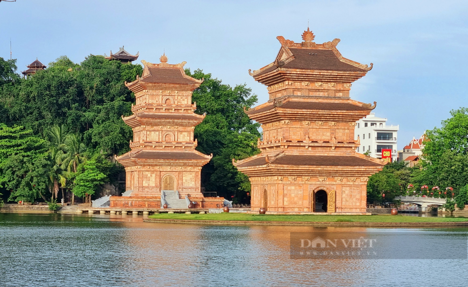 Ninh Bình: Đánh giá điểm đến thân thiện nhất thế giới - Ảnh 4. Ninh Bình: Đánh giá điểm đến thân thiện nhất thế giới - Ảnh 4.