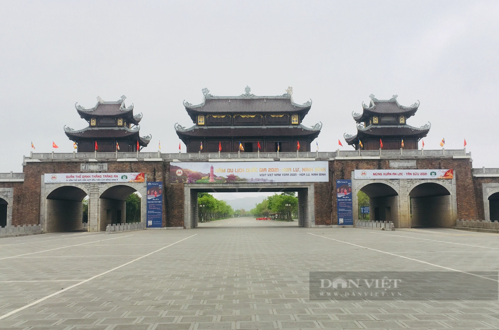 Ninh Bình: Đánh giá điểm đến thân thiện nhất thế giới - Ảnh 1. Ninh Bình: Đánh giá điểm đến thân thiện nhất thế giới - Ảnh 1.