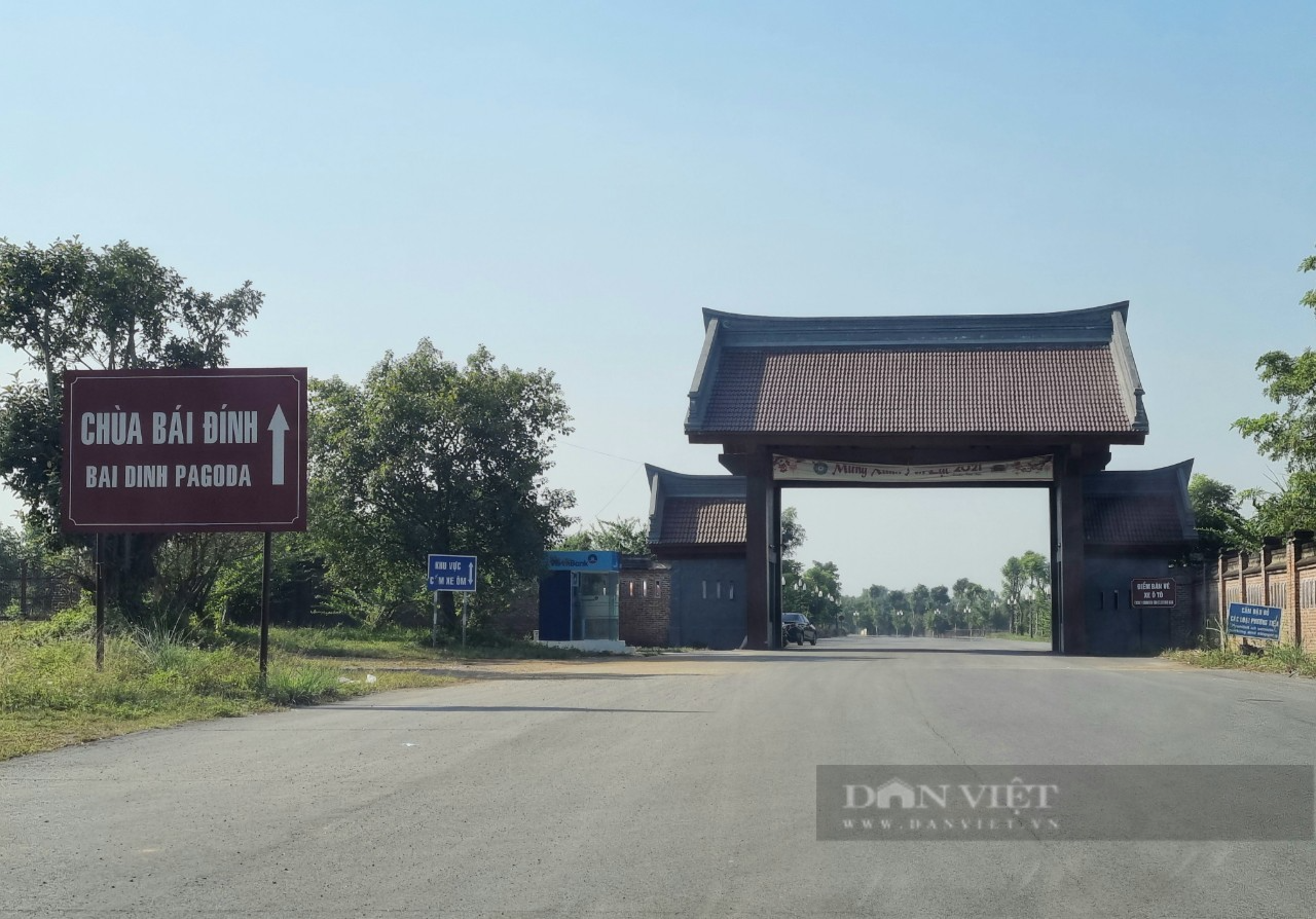 Du lịch Ninh Bình: Đón 2,33 triệu lượt khách trong 2 tháng đầu năm 2023 - Ảnh 3. Du lịch Ninh Bình: Đón 2,33 triệu lượt khách trong 2 tháng đầu năm 2023 - Ảnh 3.