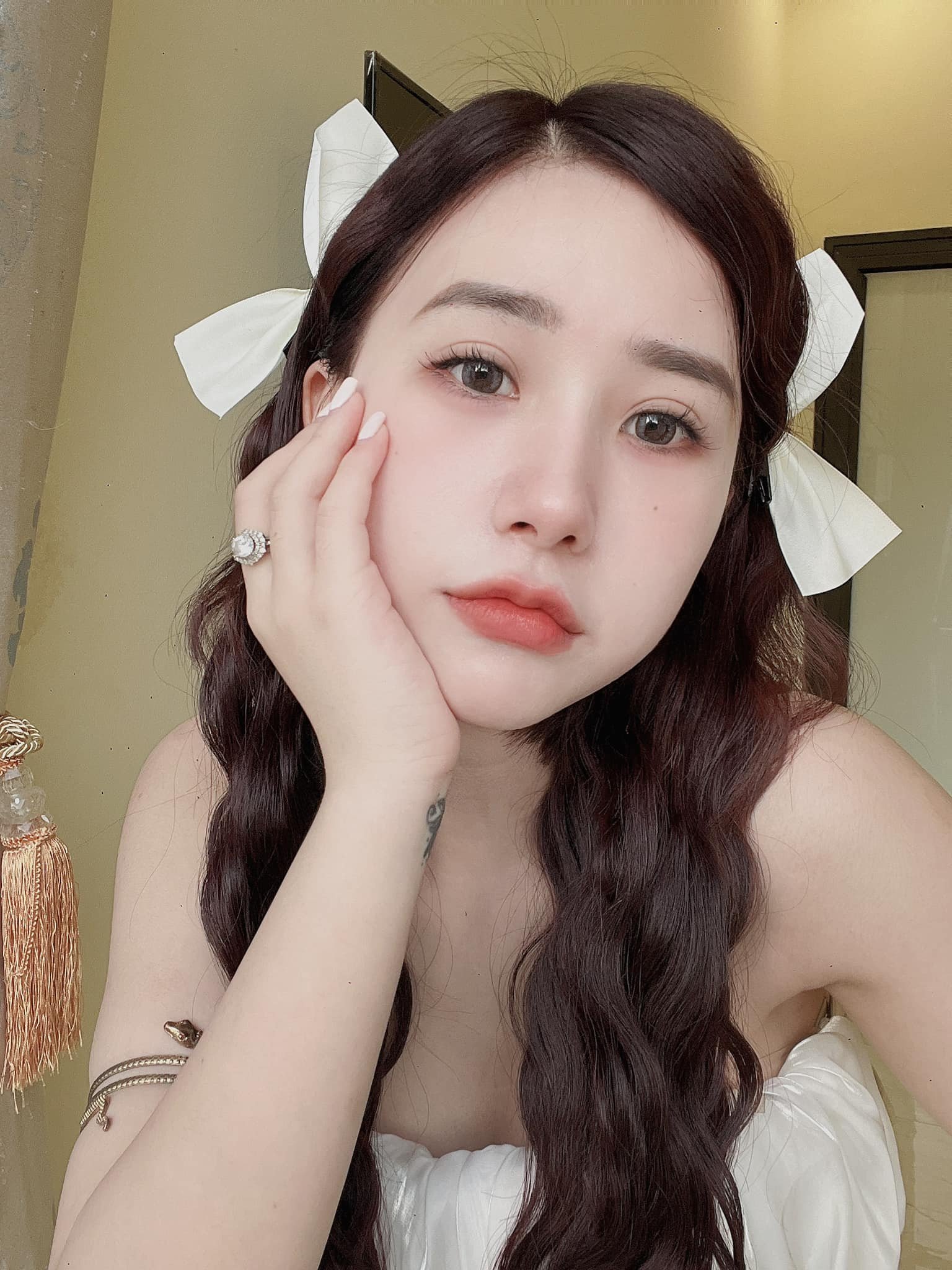 Học Đạt Villa, Tiểu Hý lập tài khoản xin tiền online: Nhận tiền từ vài nghìn đồng đến vài triệu đồng! 