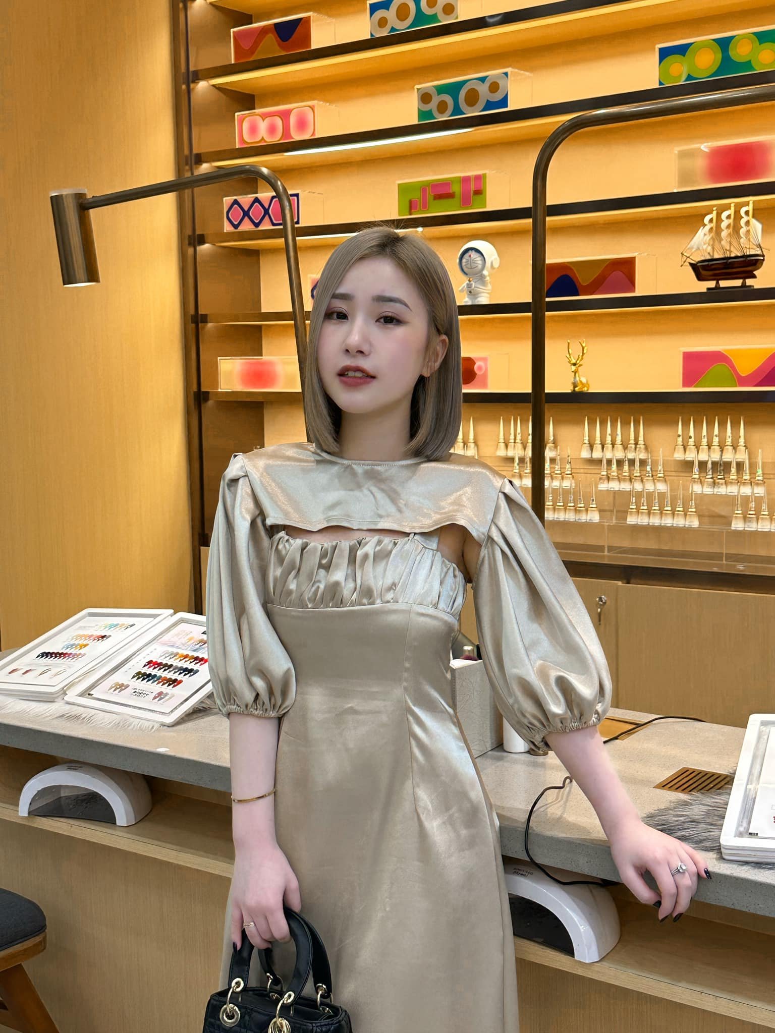 Học Đạt Villa, Tiểu Hý lập tài khoản xin tiền online: Nhận tiền từ vài nghìn đồng đến vài triệu đồng! 