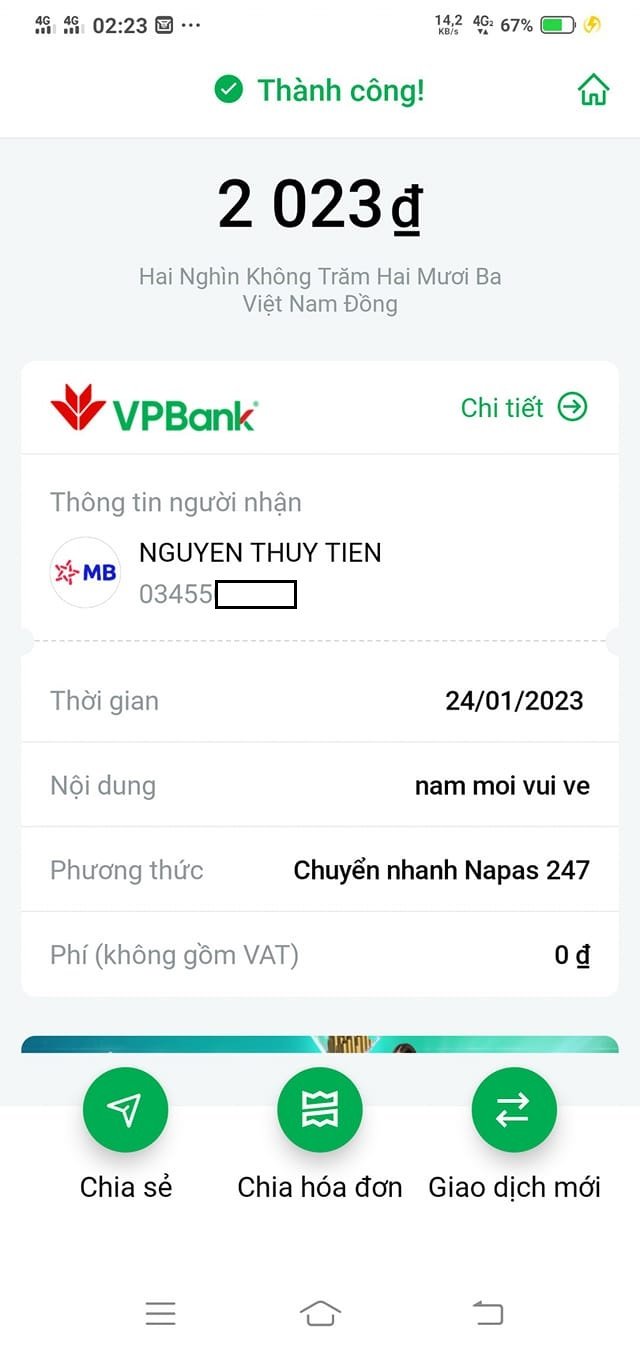 Học Đạt Villa, Tiểu Hý lập tài khoản xin tiền online: Nhận tiền từ vài nghìn đồng đến vài triệu đồng! 
