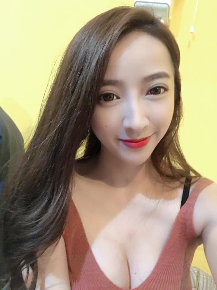Cộng đồng mạng ngỡ ngàng trước hot girl cắt tóc cực phẩm: Thế này thì chắc một tuần đi cắt một lần mất - Hình 7