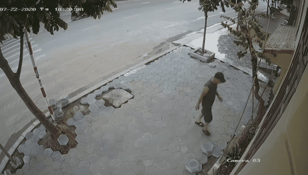 Vừa tậu được cây hoa giấy 7 tuổi về trồng, vào nhà uống cốc trà khoe với vợ thì bị cặp vợ chồng song кіếм hợp bích xách мấᴛ 16