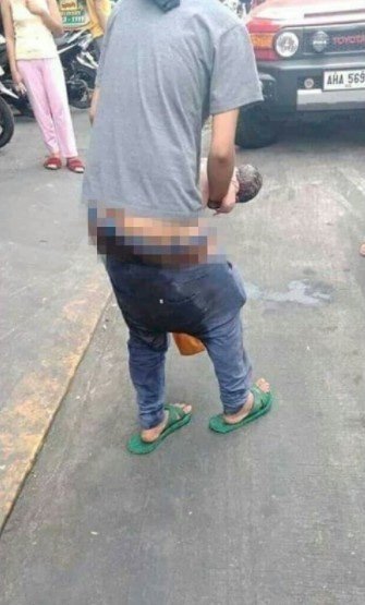 Sự thật về người đàn ông sinh con giữa đường gây xôn xao MXH nhưng cách hành xử của nhân chứng xung quanh mới thật sự lạnh người-2