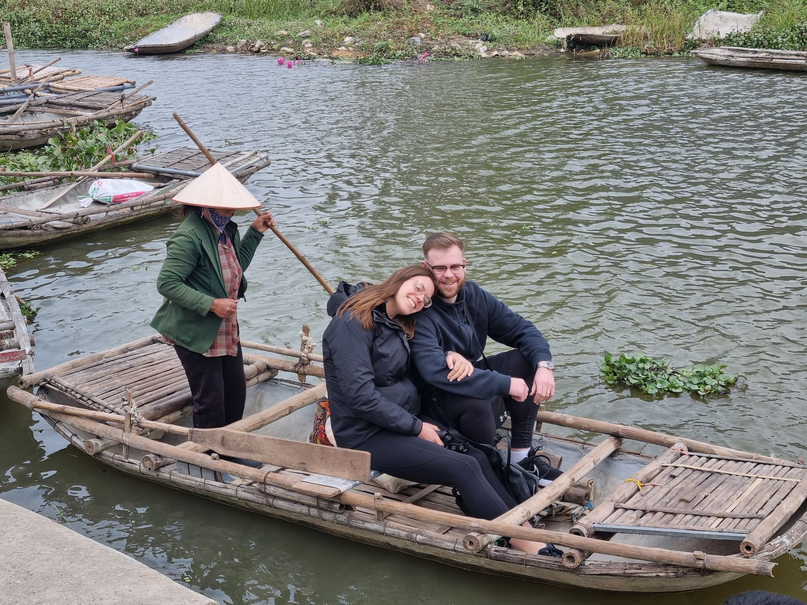 Du khách Ninh Bình: Khung cảnh thơ mộng tại đầm Vân Long - Ảnh 6. Du khách Ninh Bình: Khung cảnh thơ mộng tại đầm Vân Long - Ảnh 6.