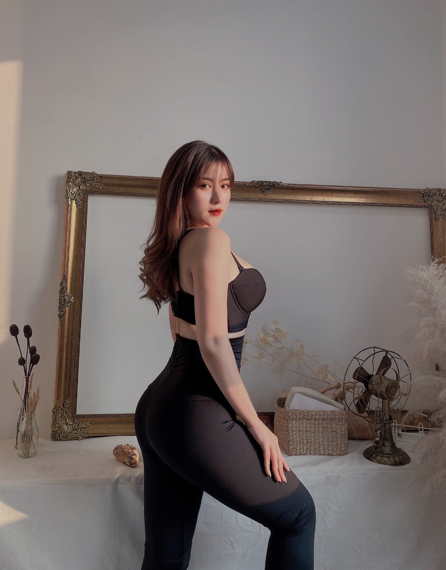Hot girl Quảng Ngãi mỏi tay chặn tin nhắn khiếm nhã vì quá sexy - 13 Hot girl Quảng Ngãi mỏi tay chặn tin nhắn khiếm nhã vì quá sexy - 13