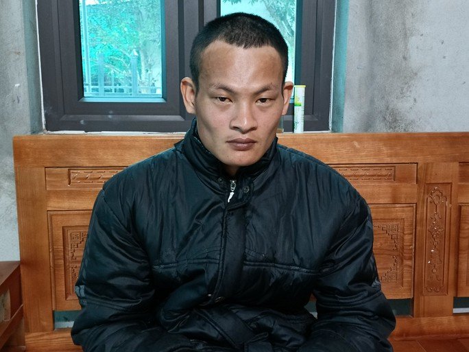 Tân binh bị trả về vì mới học hết lớp 7: Bất ngờ danh tính người viết đơn hộ - Ảnh 1. Tân binh bị trả về vì mới học hết lớp 7: Bất ngờ danh tính người viết đơn hộ - Ảnh 1.
