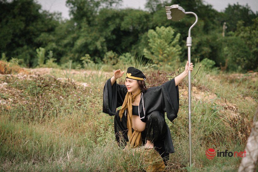 mẹ bầu hóa thân thành trư bát giới (38).jpg {keywords}