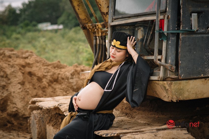 mẹ bầu hóa thân thành trư bát giới (44).jpg {keywords}