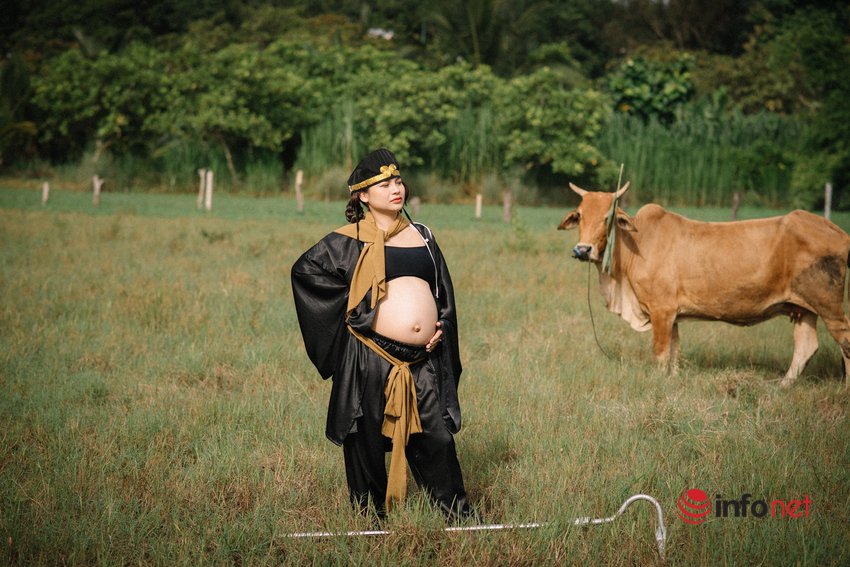 mẹ bầu hóa thân thành trư bát giới (14).jpg {keywords}