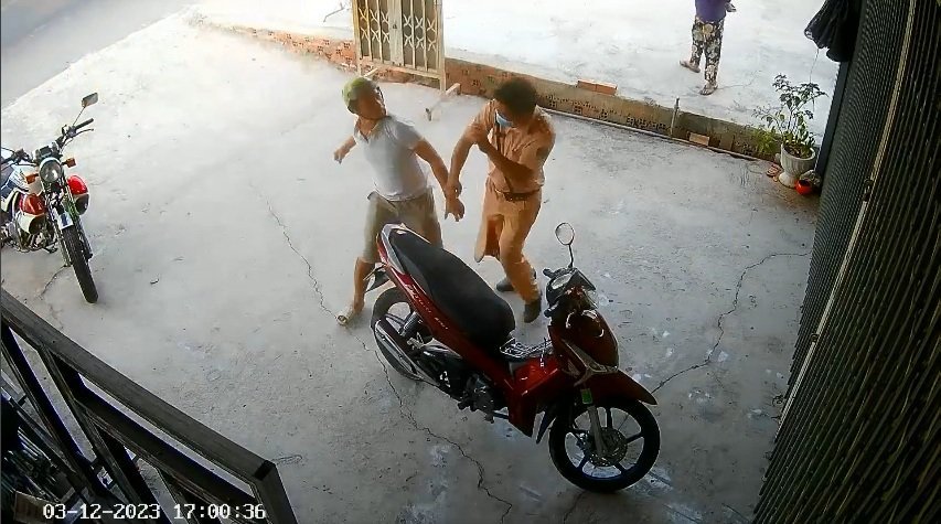 Bản nháp tự động